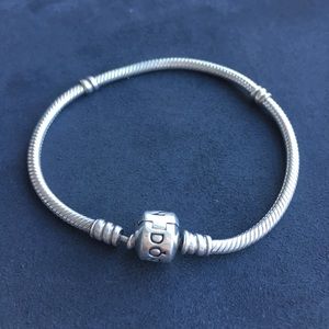 Pandora bracelet
